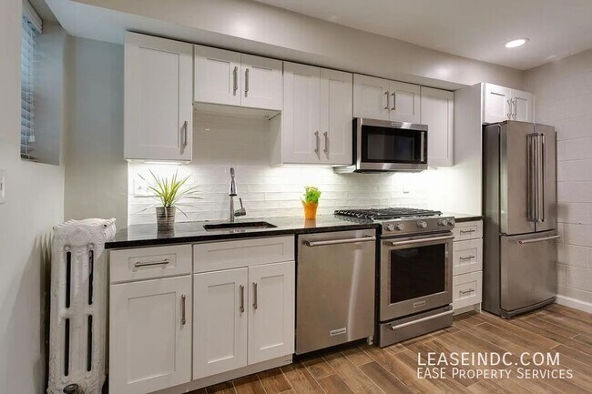 Building Photo - 1507 Vermont Ave NW