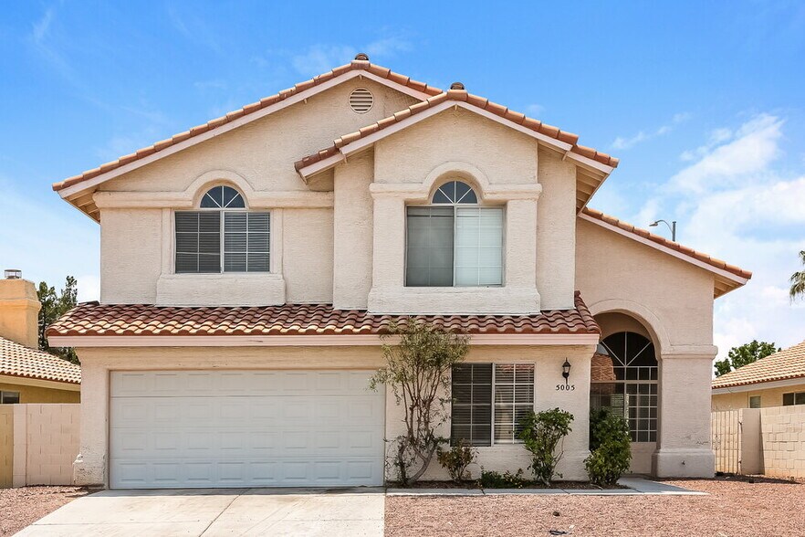 Primary Photo - 5005 Monte Del Sol Ln