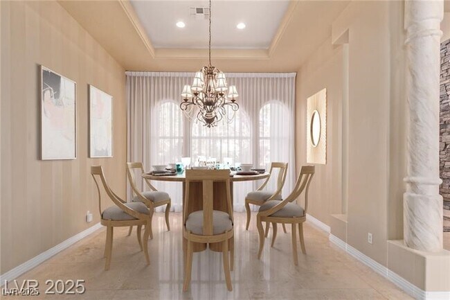 Building Photo - 1008 Trophy Hills Dr
