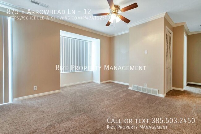 Building Photo - 875 E Arrowhead Ln