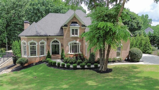 Building Photo - 9360 Nesbit Lakes Dr