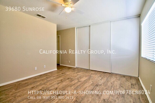 Building Photo - 39680 Sunrose-