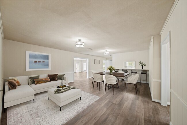 Building Photo - 8302 Braeburn Valley Dr