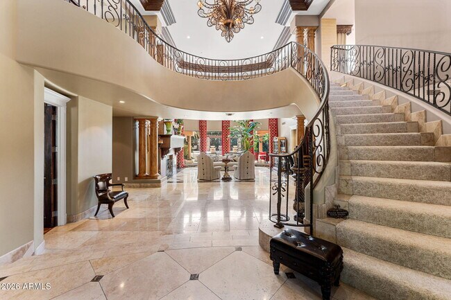 Building Photo - 11571 E Cochise Dr