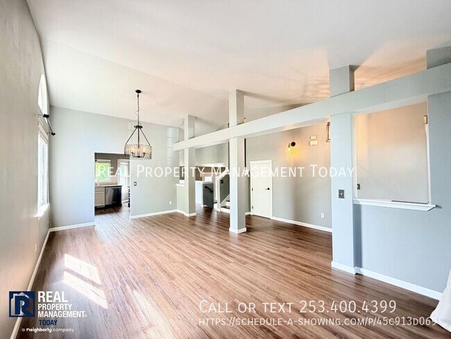 Building Photo - 16914 120th Ave E