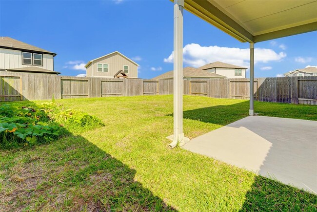 Building Photo - 17911 Grassy Prairie Dr