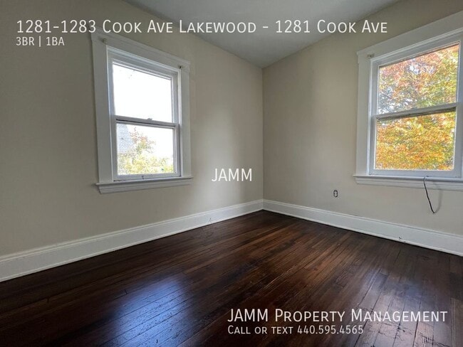 Building Photo - 1281-1283 Cook Ave Lakewood-1281 Cook Ave