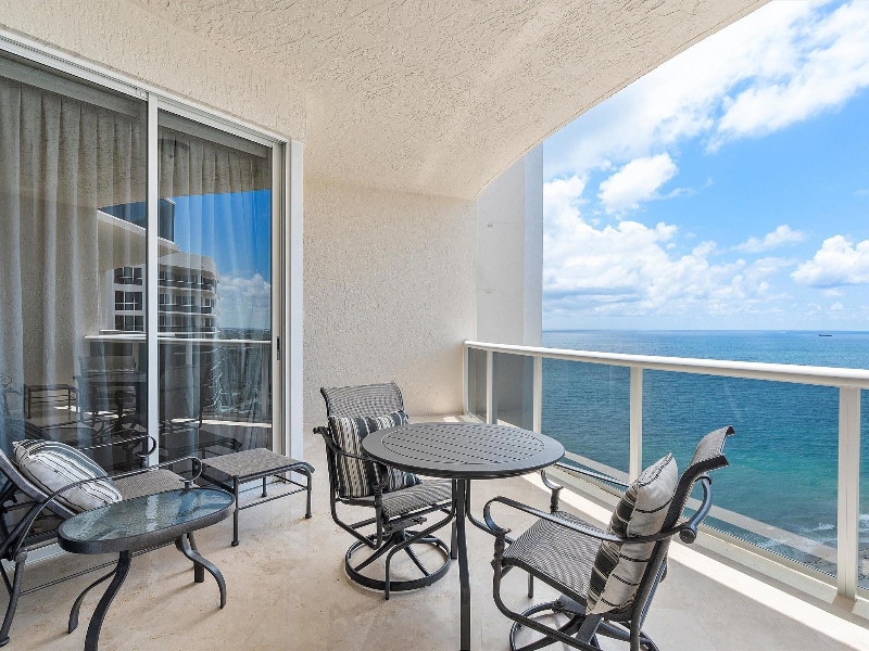 Building Photo - 3200 N Ocean Blvd