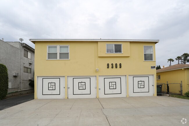 Building Photo - 9309 National Blvd