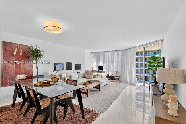 Building Photo - 1865 Brickell Ave