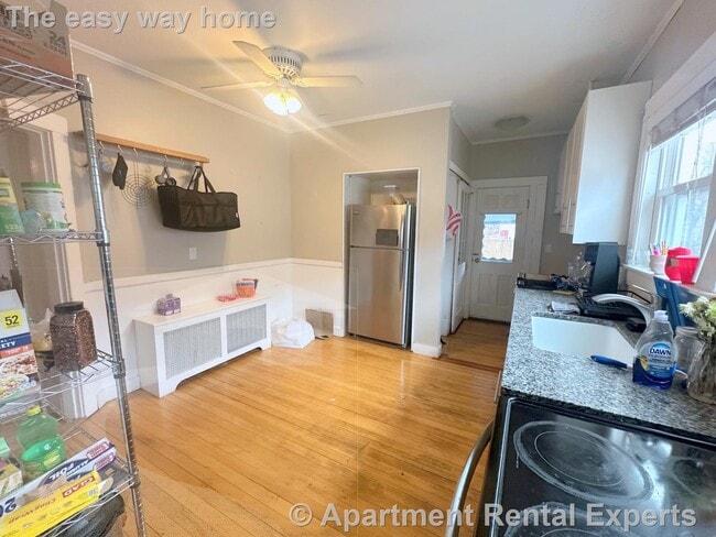 Building Photo - 281 Alewife Brook Pkwy