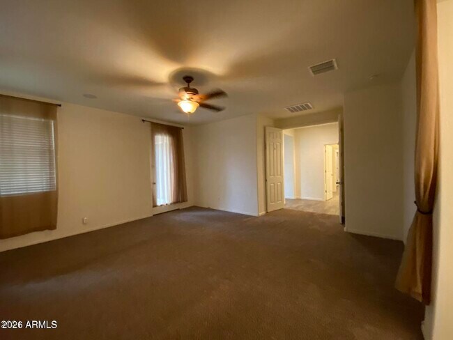Building Photo - 3549 E Apricot Ln
