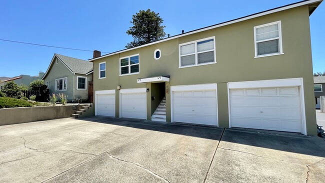 Primary Photo - 1 Bedroom Downtown SLO with Garage