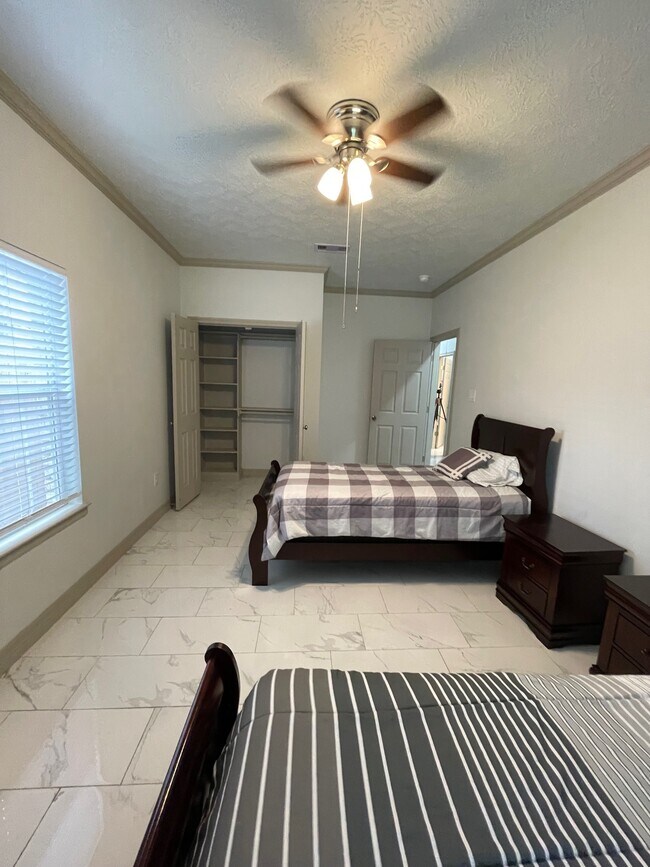 Bedroom 2 - 2995 Pecos St