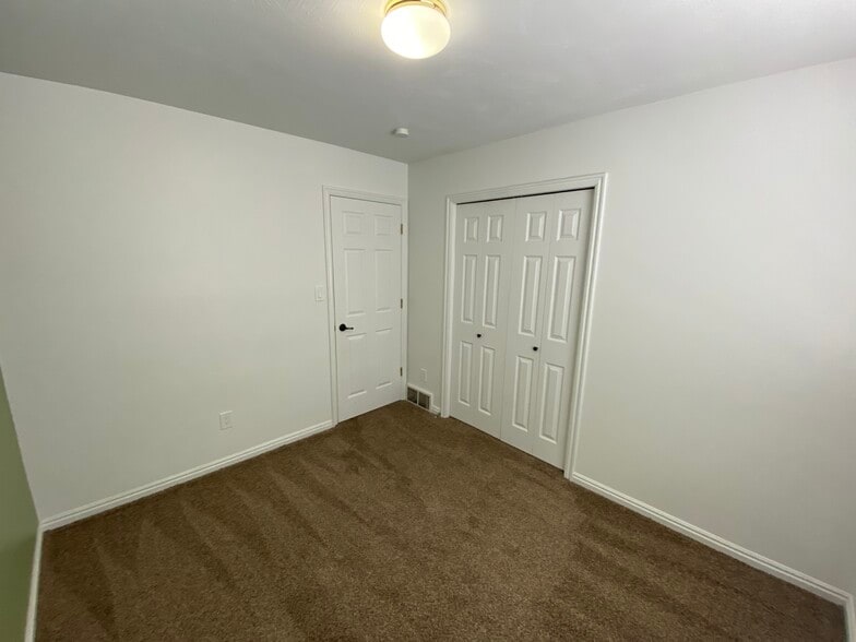 Bedroom - 3081 Jackie Ct