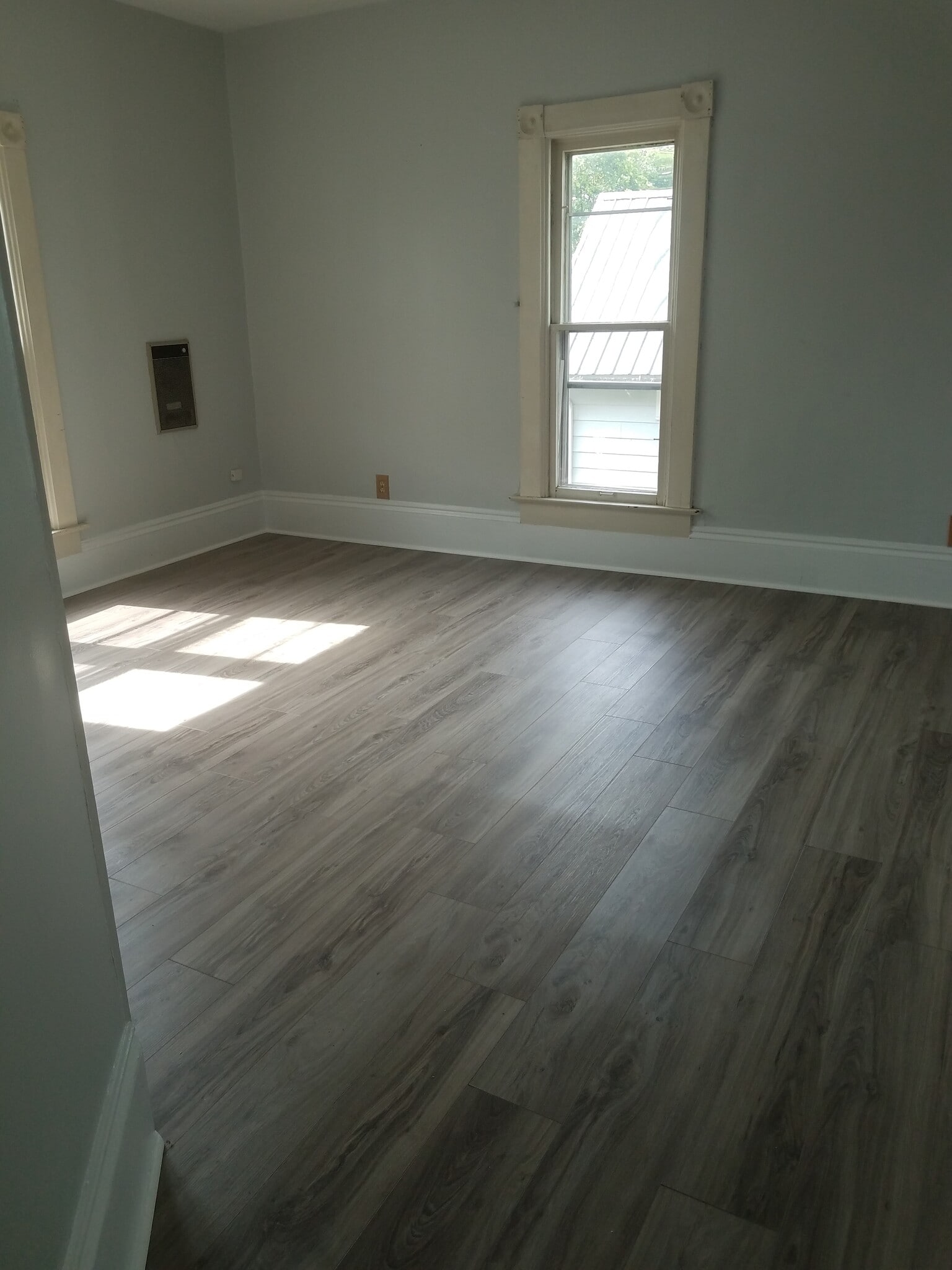 bedroom 2 - 835 Washington Ave