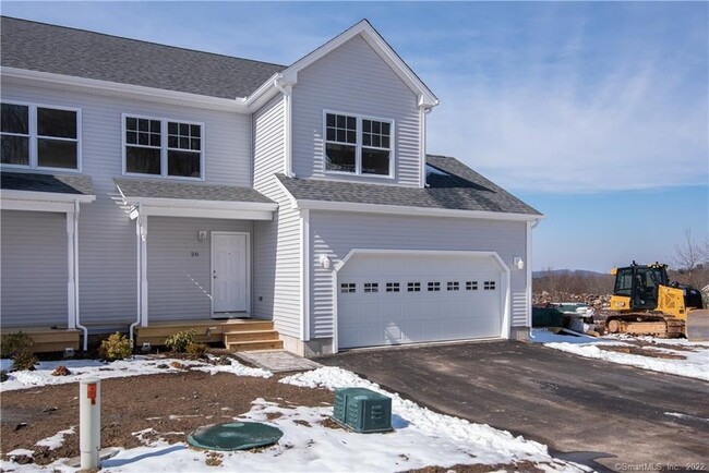 Building Photo - 28 Woodside Dr