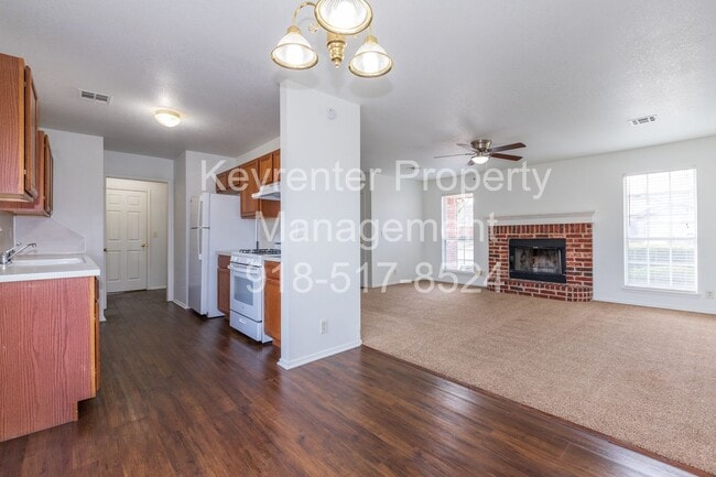 Building Photo - Beautiful 3 Bedroom, 2 Bath Home!