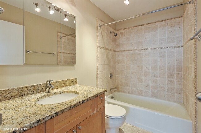 Building Photo - 155 N Harbor Dr