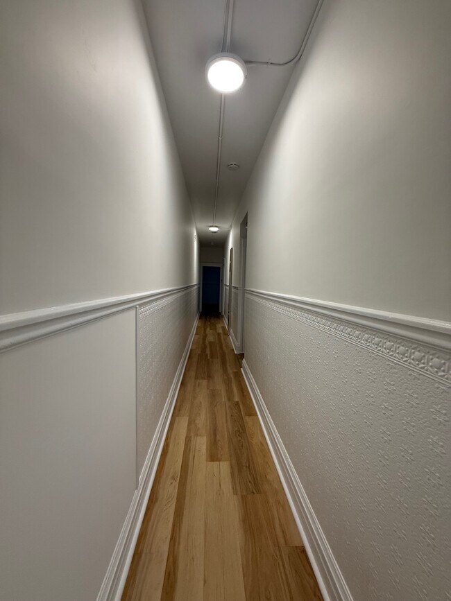 Building Photo - 1338 Stevenson St