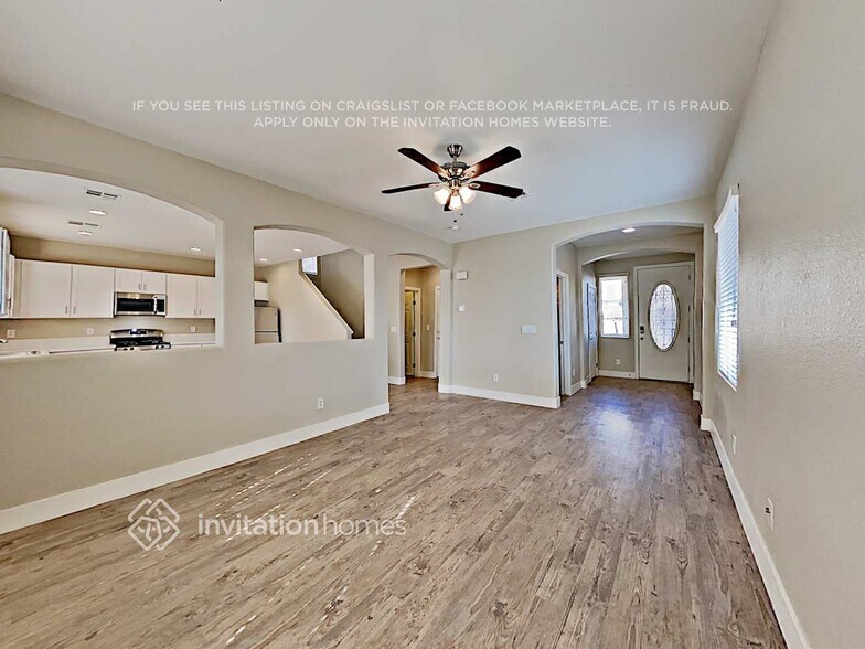 Building Photo - 8407 Lucero Ave