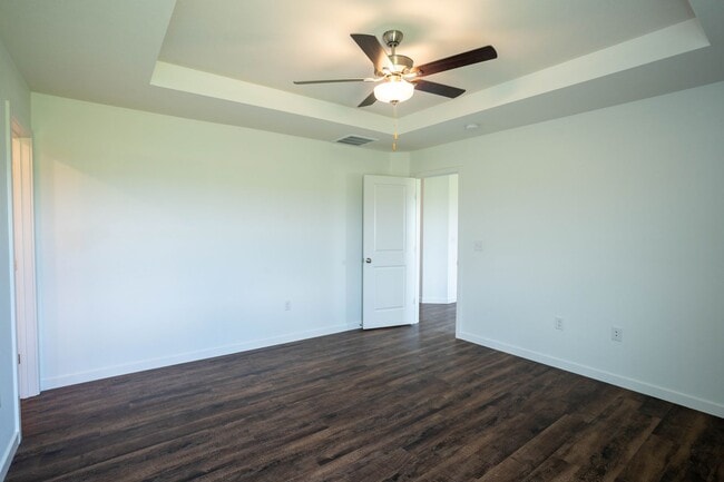Building Photo - Brand new 3 bedroom home - Bolivar, MO