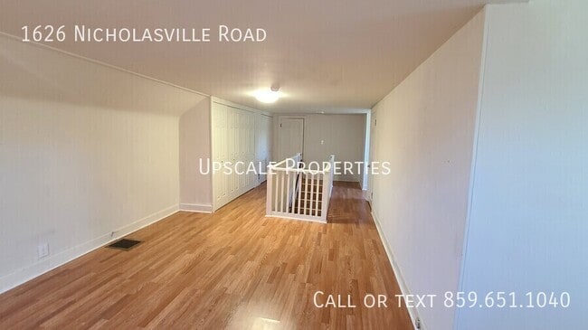 Building Photo - 1626 Nicholasville Rd