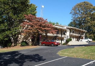 Building Photo - Bluestone Place Apartments