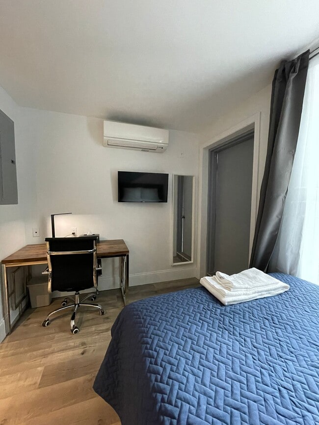 Floorplan - 308 E 52nd St