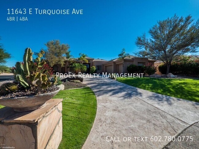 Primary Photo - 11643 E Turquoise Ave