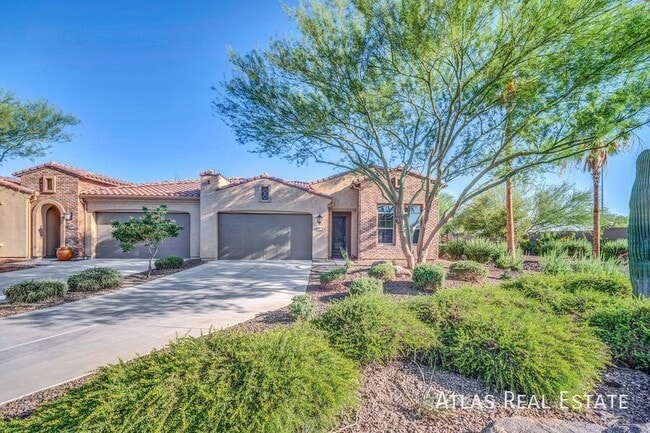 Building Photo - 16961 W Holly St