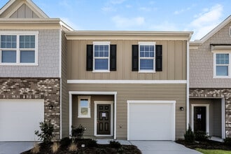 Building Photo - Fantastic 3bd/2.5ba home! Let yourself in!