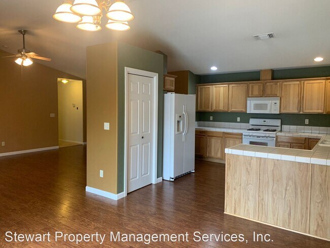 Building Photo - 3 br, 2 bath House - 7229 Ruth Drive