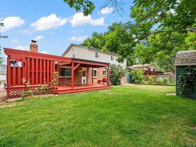 Building Photo - 7391 Coors Dr