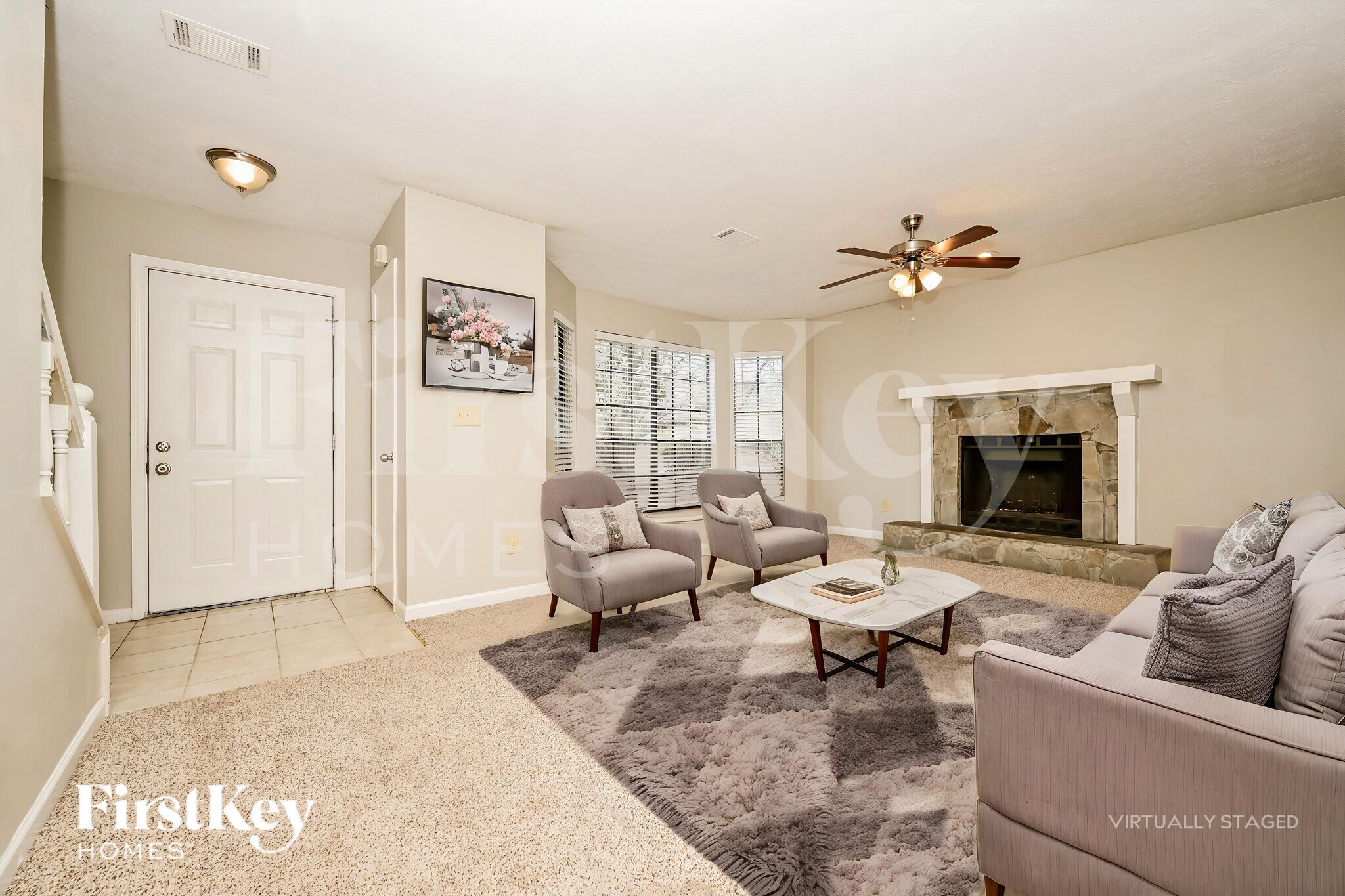 Building Photo - 5369 Biffle Ln