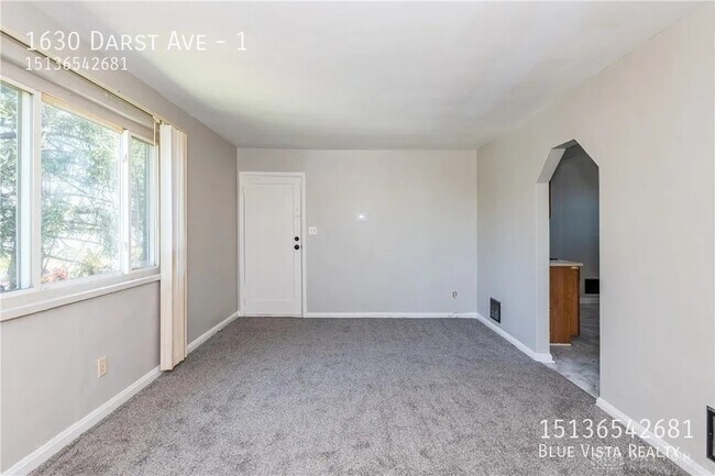 Building Photo - 1630 Darst Ave