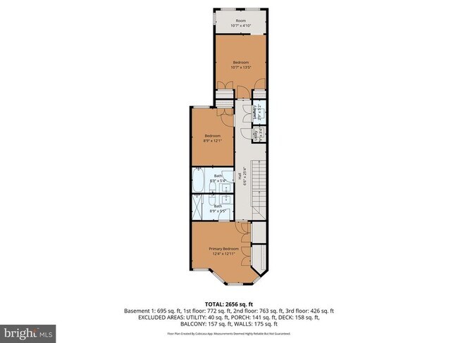 Building Photo - 32 Adams St NW