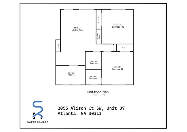Building Photo - Limited-Time Offer: Move In by May 15, 2026 & Get Your 3rd Month FREE!