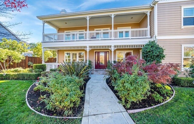 Building Photo - 835 Tolentino Ct