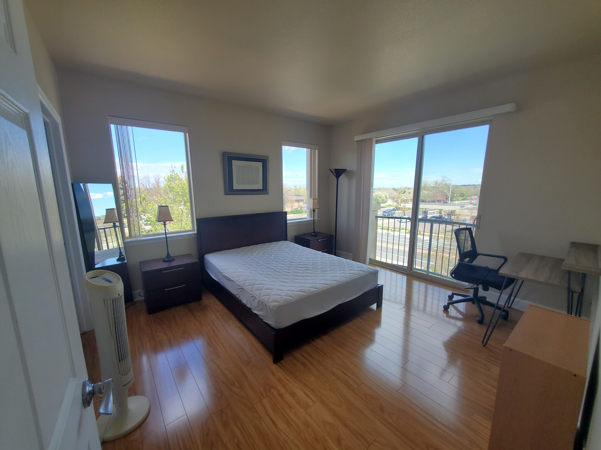 Bedroom 1 - 4500 Baseline Rd