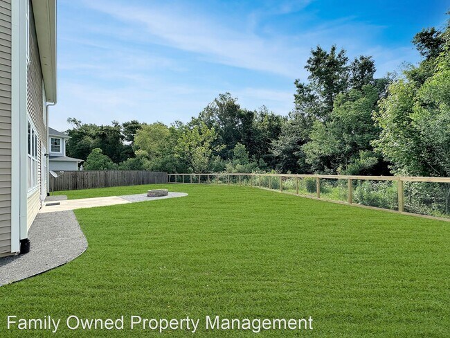 Building Photo - 3 br, 2.5 bath House - 206 Wathen Drive