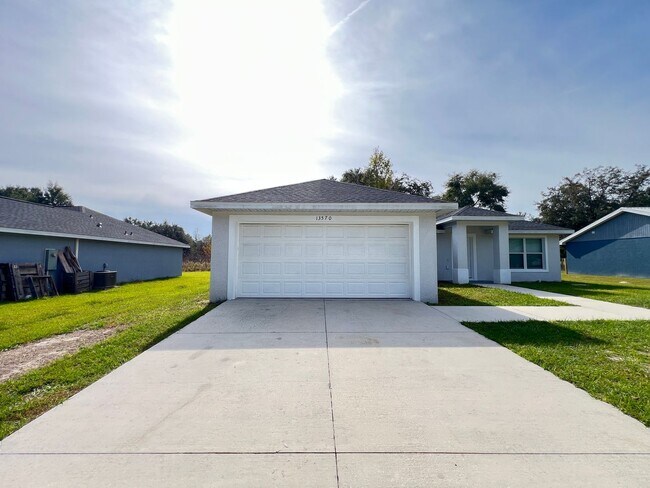 Building Photo - 3 BD/2BA Home in Dunnellon!