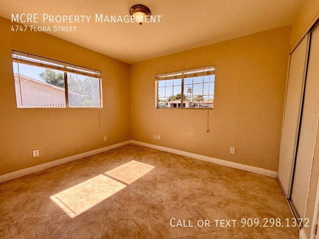 Building Photo - 4747 Flora St