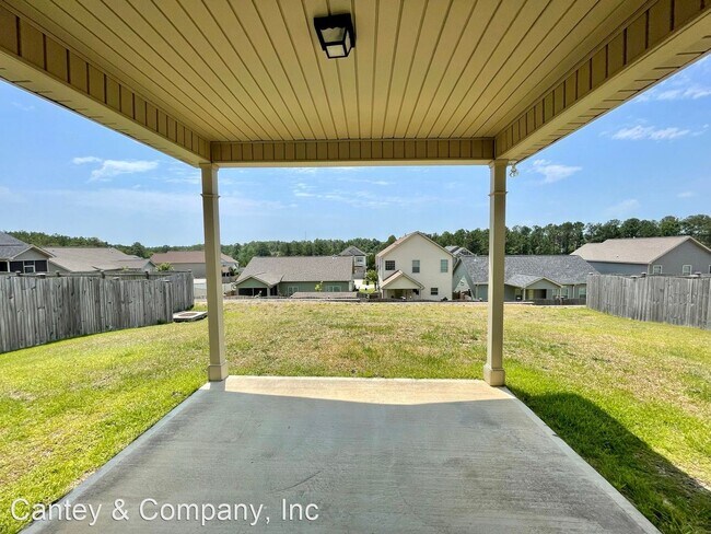 Building Photo - 3 br, 2 bath House - 421 Emanuel Creek Dr.