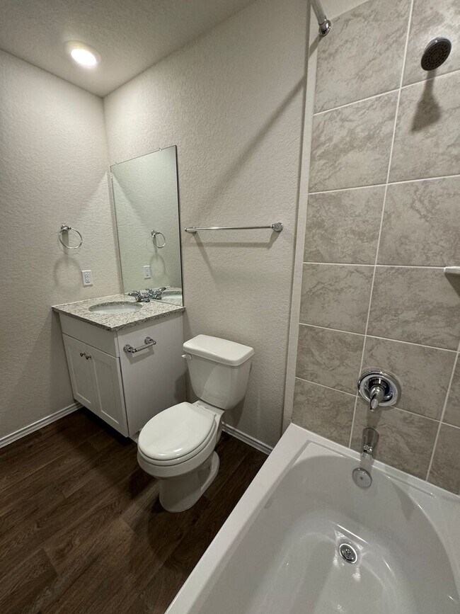 Building Photo - ONE STORY | 3 BEDROOM | 2 BATH | BUILT 2024 | RIVERSTONE AT WESTPOINT