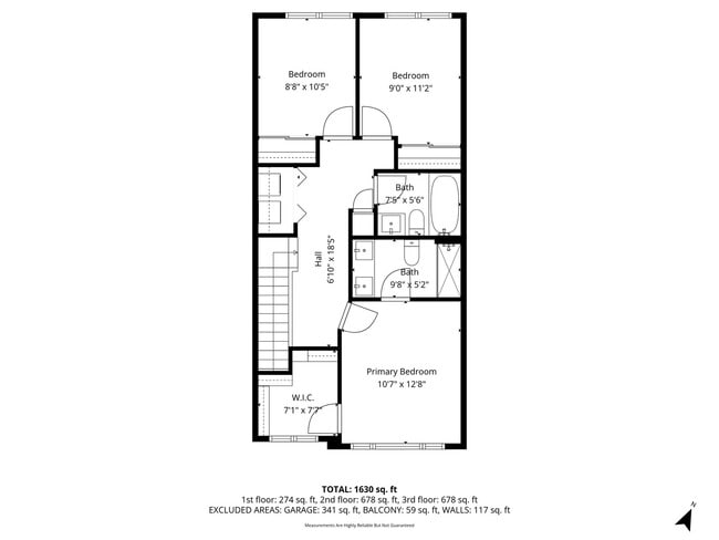 Building Photo - 332 Summit Cir