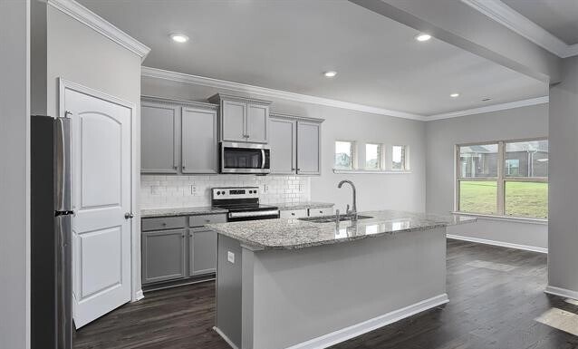 Building Photo - 111 River Haven Dr