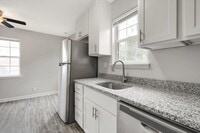 Building Photo - Two bedroom townhome, bath and half washer...