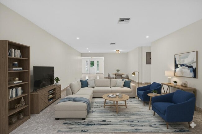 Building Photo - 4442 Sea Grape Dr