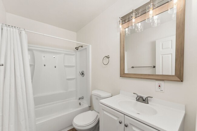 Building Photo - 4184 Cornelia Way